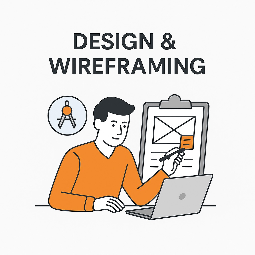 How i work